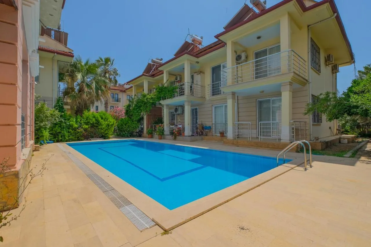 Yas Calis Beach Villa Fethiye