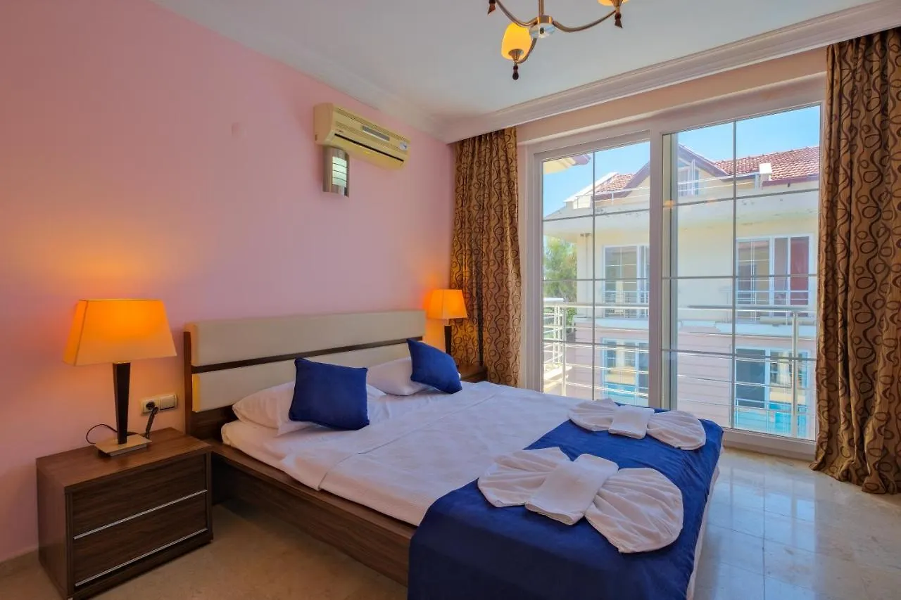 Yas Calis Beach Villa Fethiye