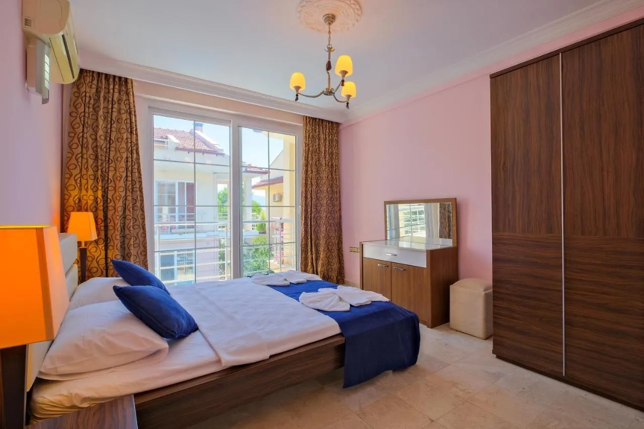 Yas Calis Beach Villa Fethiye