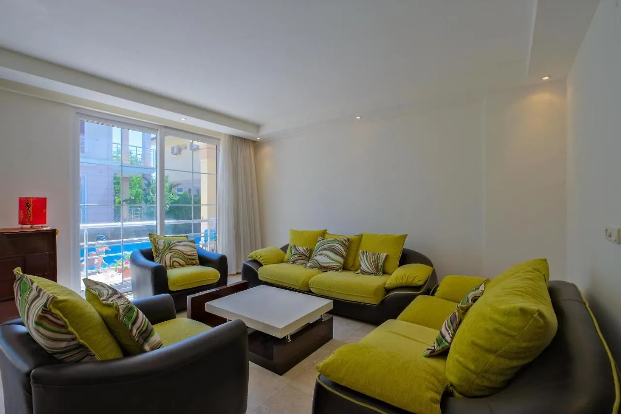 Yas Calis Beach Villa Fethiye